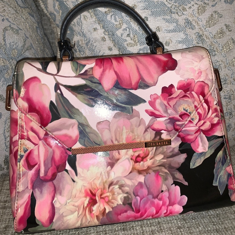 Ted Baker bag